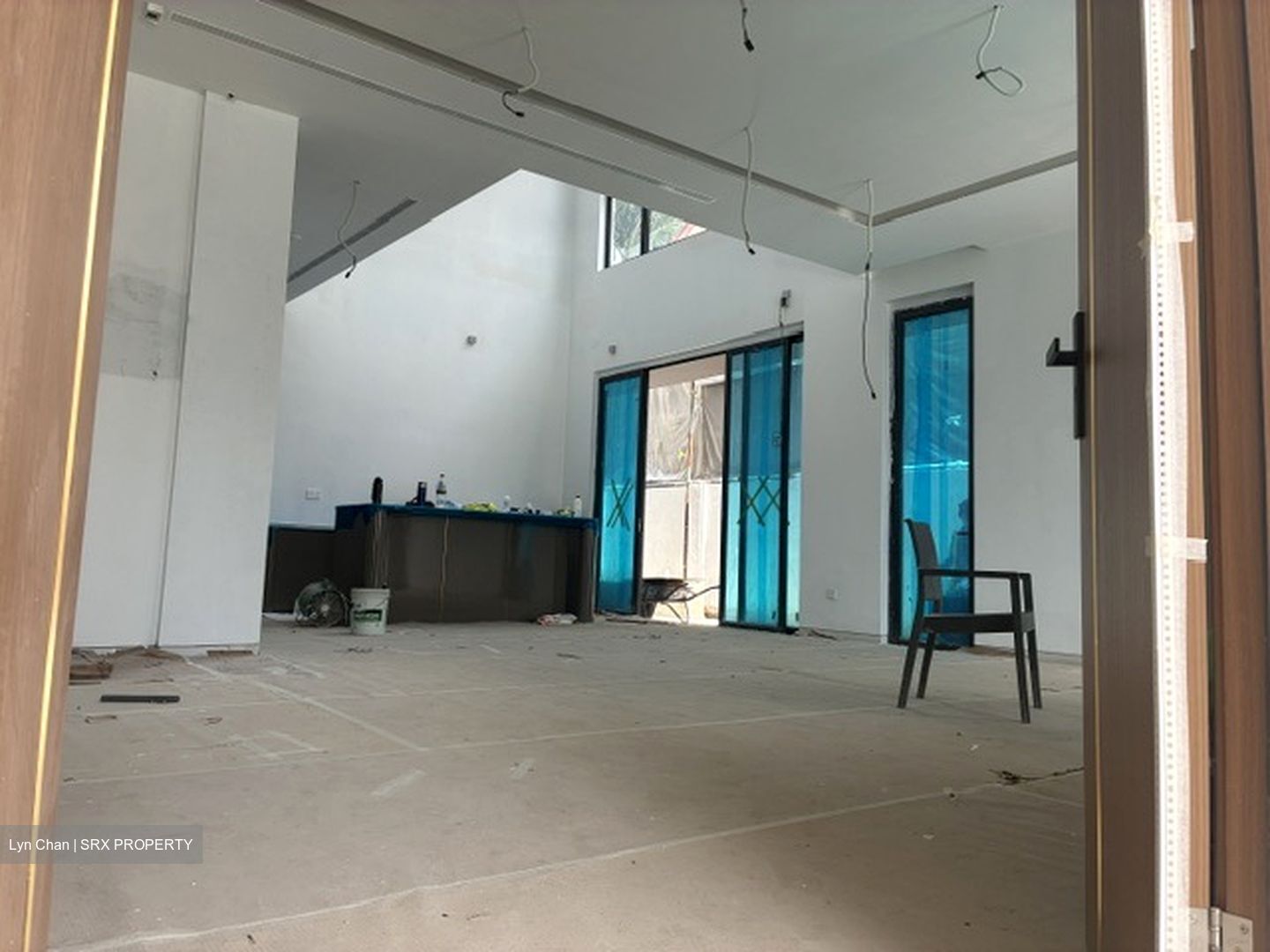 Changi Grove (D17), Semi-Detached #558491571